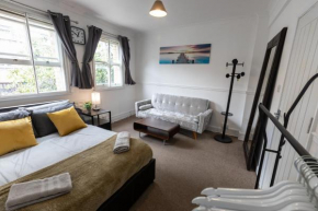 Trendy 2Bed flat Bethnal Green